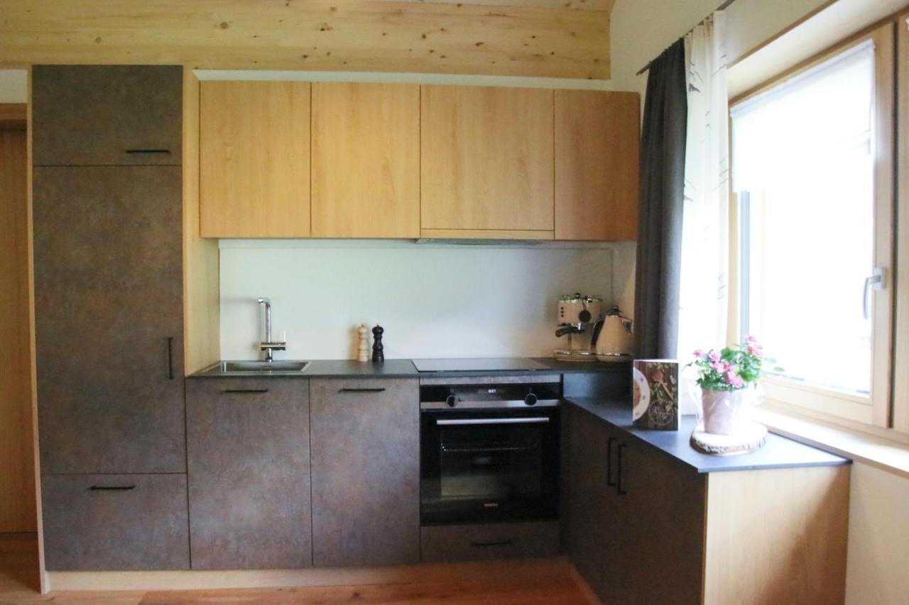 Haus Bergquell Daire Au (Vorarlberg) Dış mekan fotoğraf